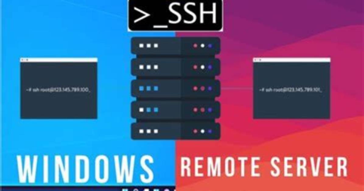 Unlock the Potential of Remoteiot Vpc Ssh Download Free