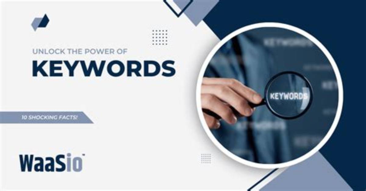 Unlock the Power of Accurate Keyword Positioning