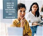 Unlock the Secrets of Magazine Success with Codigo Unico De Revista