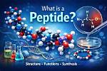 Unlock the Secrets of Peptide Sciences: Discoveries and Insights