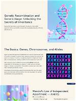 Unlocking Genetic Secrets and Embracing Diversity