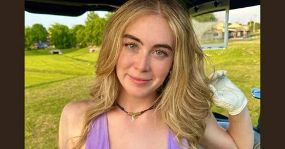 Unlocking Grace Charis' Leaked Onlyfans