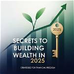 Unlocking Hidden Wealth and Success Secrets