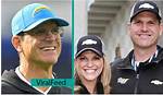 Unlocking Miah Harbaugh's Legacy: Beyond the Coach's Ex-Wife