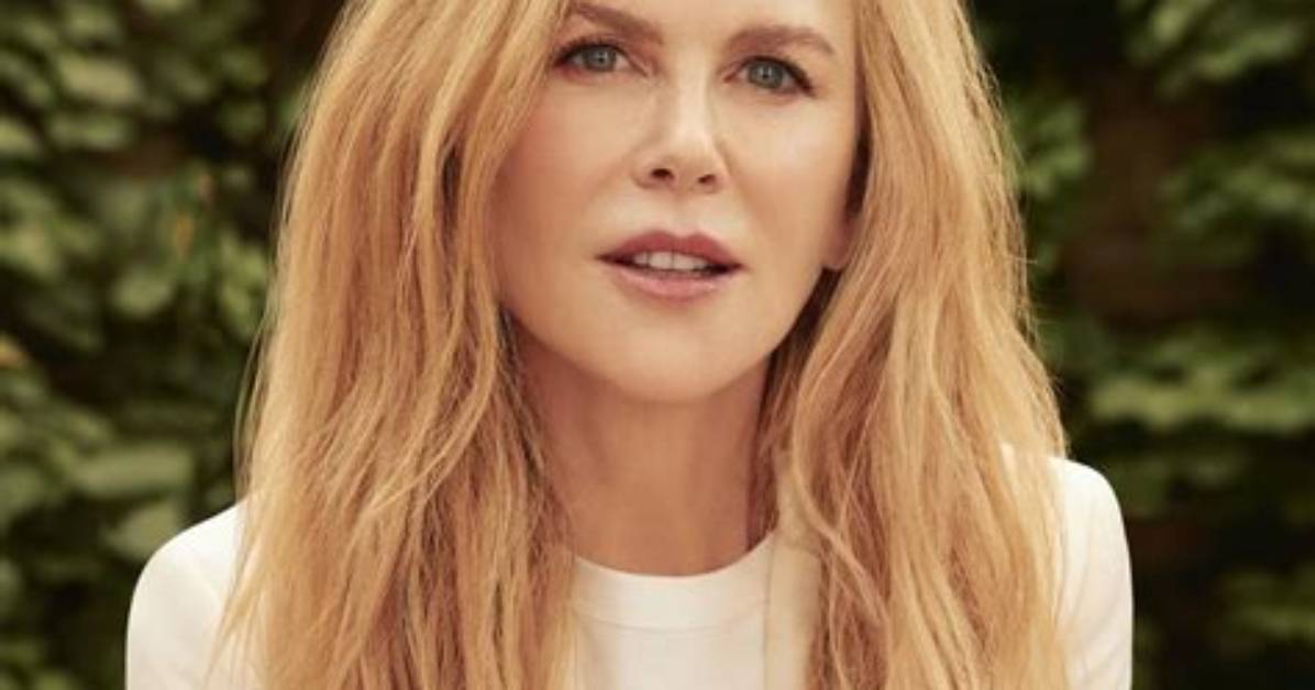 Unlocking the Age of Nicole Kidman: How Old Is She?
