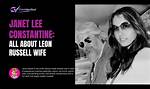 Unlocking the Brilliance of Janet Lee Constantine: Insights into Multicultural Psychology