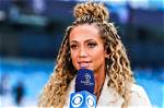Unlocking the Interwoven Tapestry of Kate Abdo's Race: Discoveries and Insights