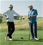 Unlocking the Secrets of a Golfing Family