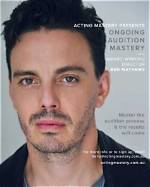 Unlocking the Secrets of Masterful Acting