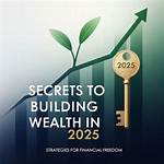 Unlocking the Secrets of Success and Wealth