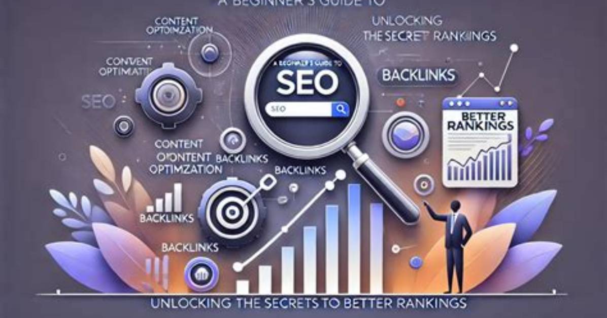Unlocking the Secrets to Improve My Site Ranking on Google