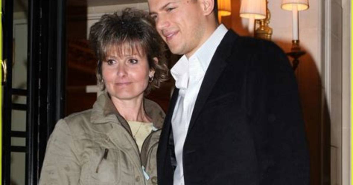 Unlocking the Secrets: Wentworth Miller's Parents Revealed