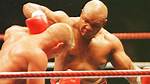 Unmasking the Truth: Did George Foreman Engage in an Extramarital Affair with Mary?