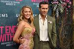Unpacking the Excitement: Blake Lively's 4Th Baby Gender Reveal