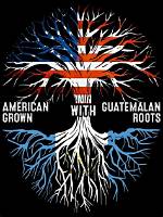 Unraveling His Guatemalan, Cuban, and American Roots