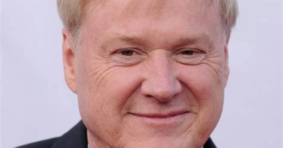Unraveling the Age of Chris Matthews: a Journey Through Time