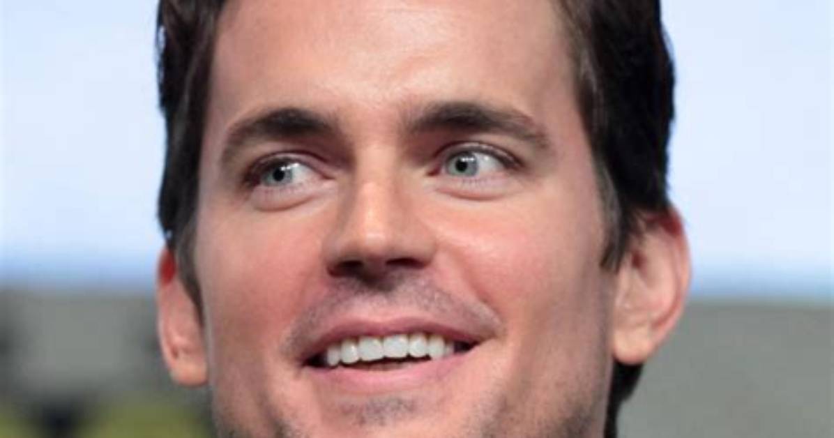 Unraveling the Charisma of Matt Bomer: a Journey Through Talent and Charm