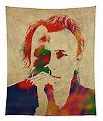 Unraveling the Complex Tapestry of Heath Ledger's Dating History