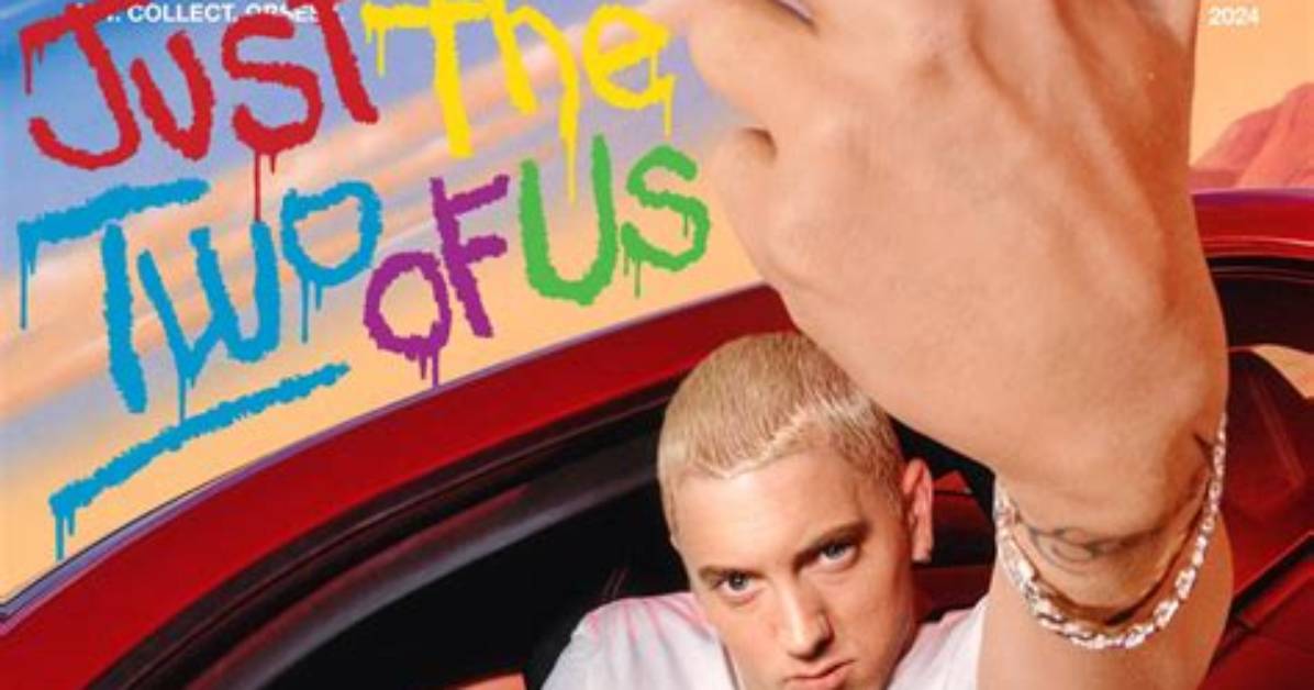 Unraveling the Complex Web of Eminem's Relationships