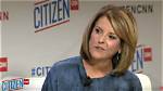 Unraveling the Concerns: Why Gloria Borger Looks Sick?