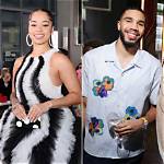 Unraveling the Connection: Ella Mai and Jayson Tatum Together