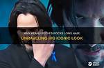 Unraveling the Connection: Is Keanu Reeves Related to Christopher Reeves?