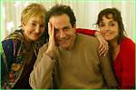 Unraveling the Connection: Is Nicole Shaloub Related to Tony Shaloub?