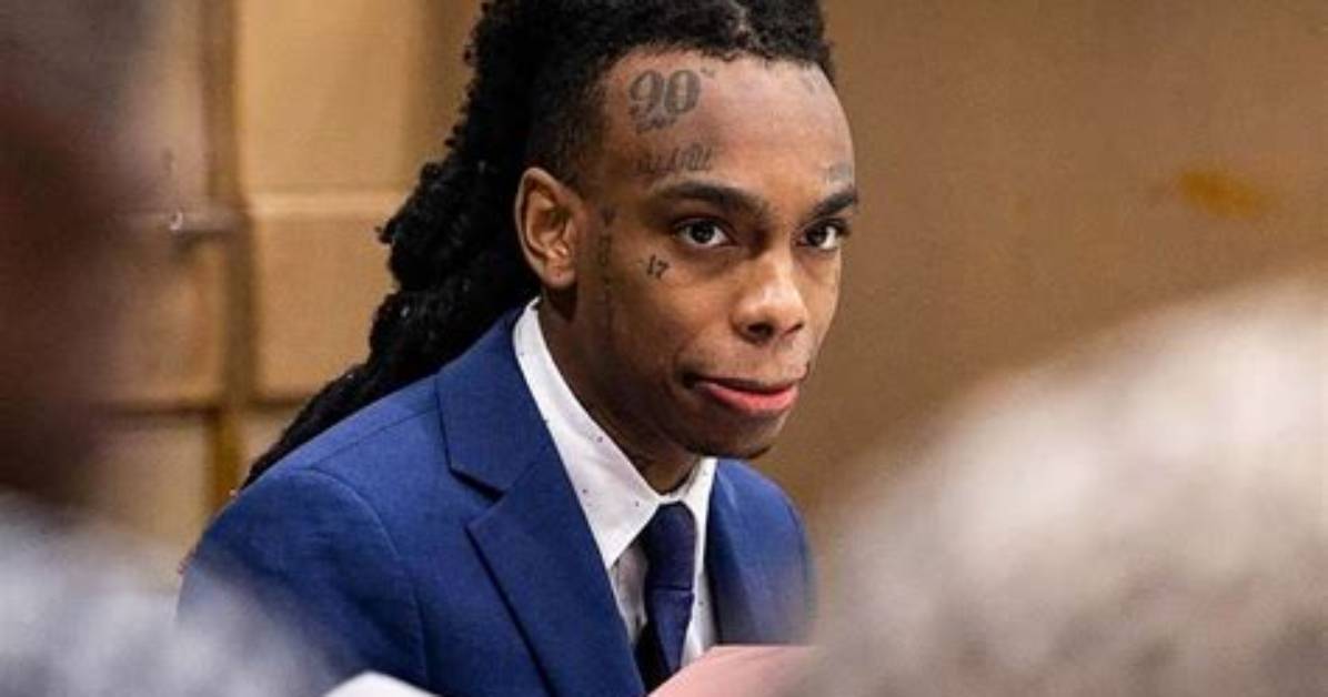 Unraveling the Controversy: What Did Ynw Melly Do?