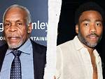 Unraveling the Danny Glover and Donald Glover Connection