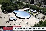 Unraveling the Enigma: Chicago Bean Melted