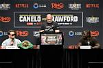 Unraveling the Enigma: Is Canelo Lvarez White?