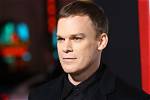 Unraveling the Enigma of Michael C. Hall and Morgan Macgregor