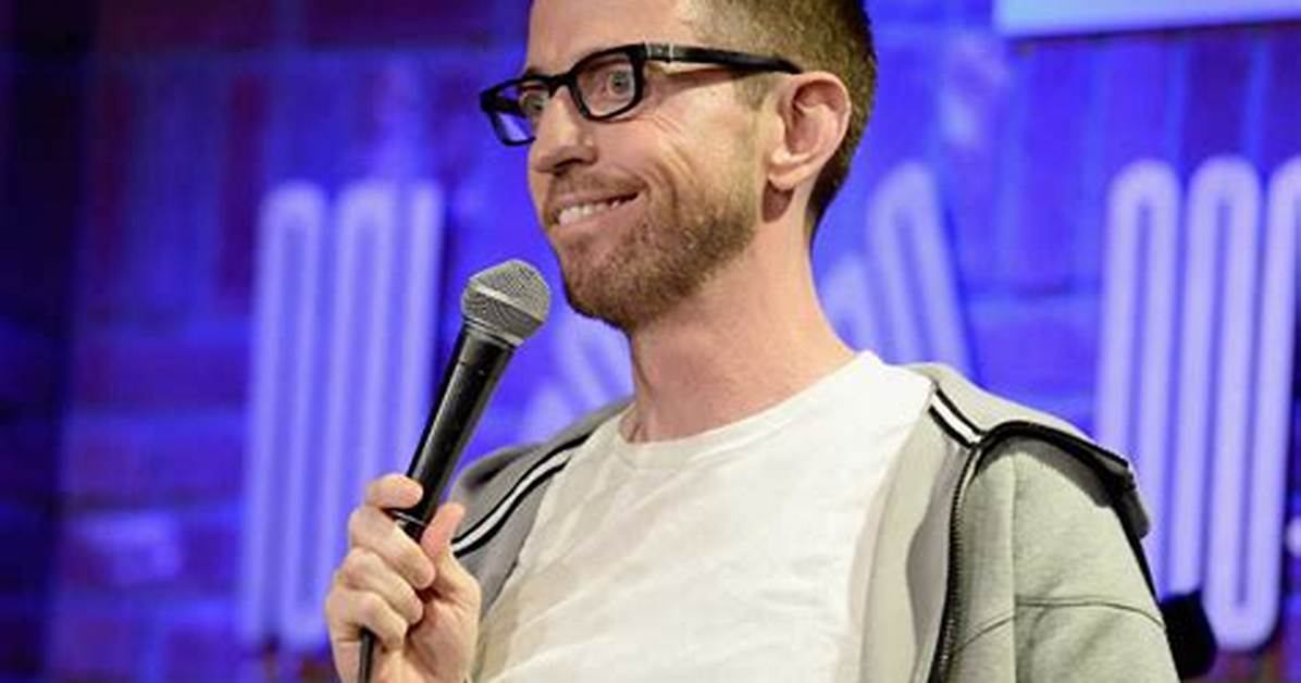 Unraveling the Enigma of Neal Brennan Dating