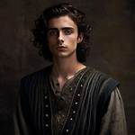 Unraveling the Enigma: Who Is Chalamet?