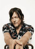 Unraveling the Enigma: Who Is Norman Reedus?