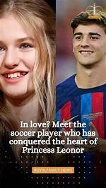 Unraveling the Enigmatic Tale of Leonor and Gavi