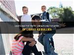 Unraveling the Fate of the Bullies of Aubrey Wyatt