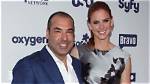Unraveling the Intriguing Rick Hoffman Relationship Journey