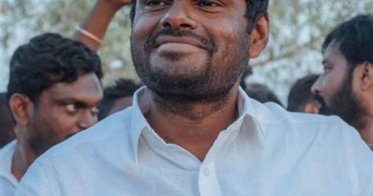 Unraveling the Journey of Annamalai Ips Rank: a Remarkable Ascent