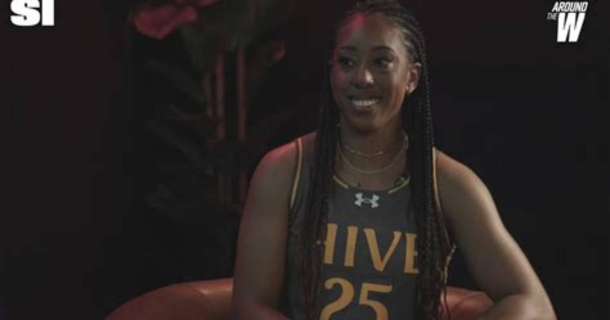 Unraveling the Journey of Monique, Strength, and Hope