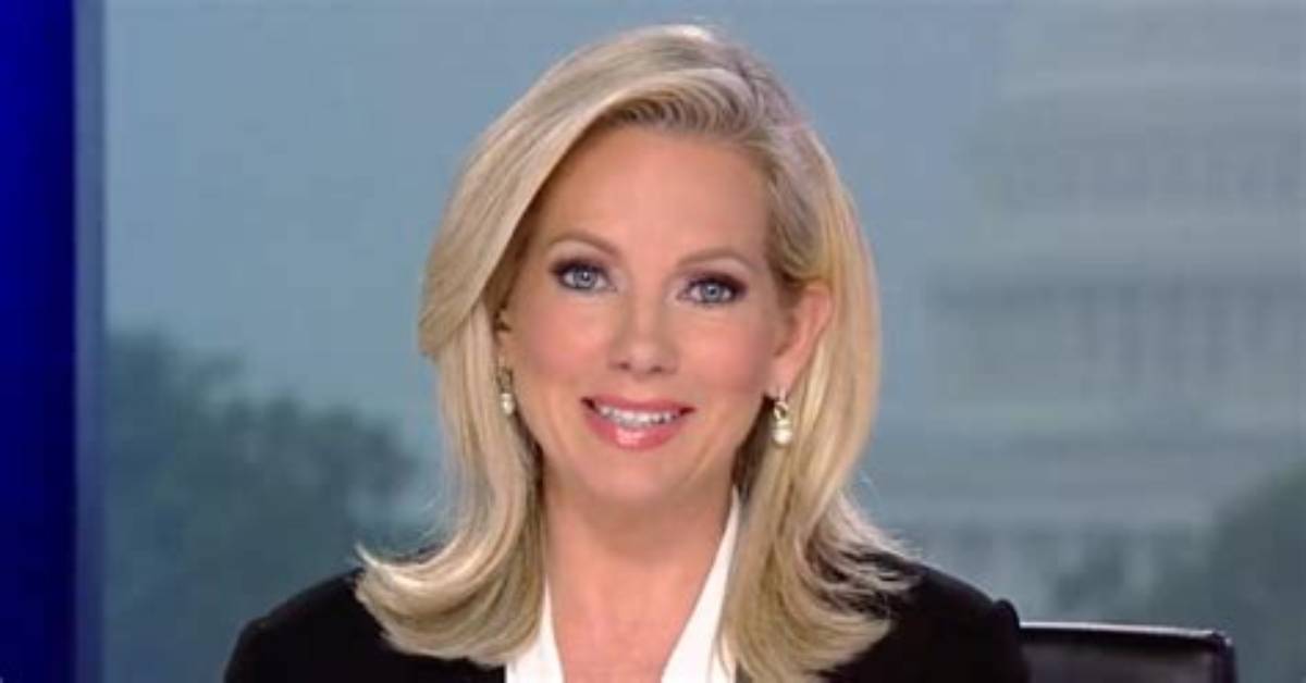 Unraveling the Journey of Shannon Bream in 1990