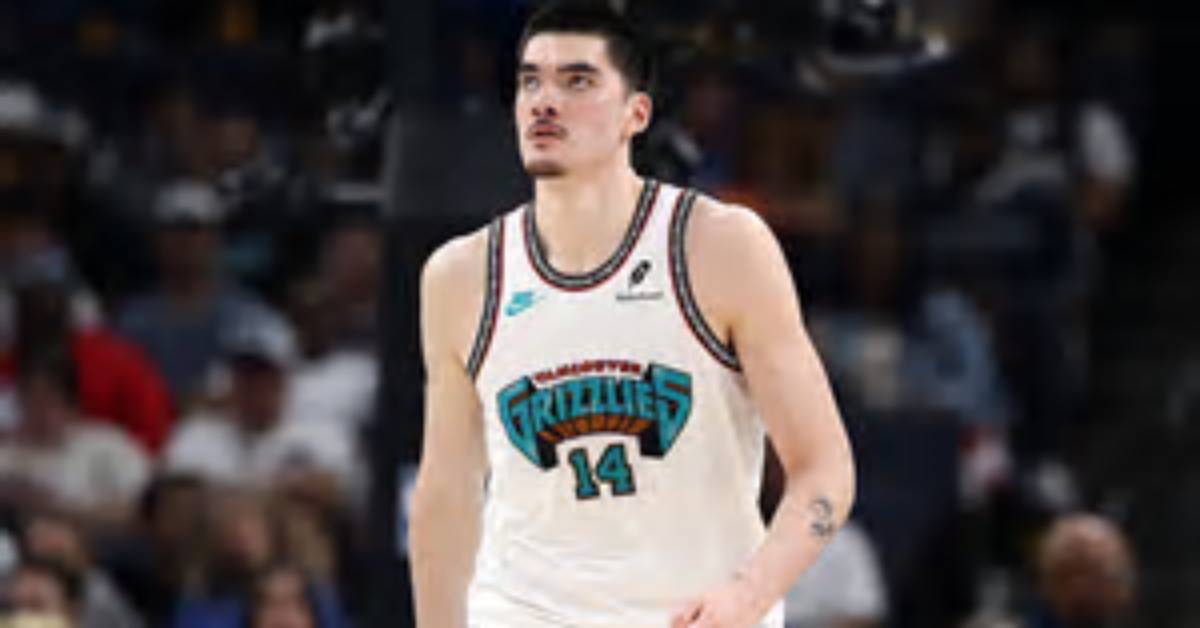Unraveling the Journey of Zack Edey: a Rising Star in Basketball