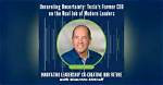 Unraveling the Leadership: Who Is the Ceo of Blackrock?