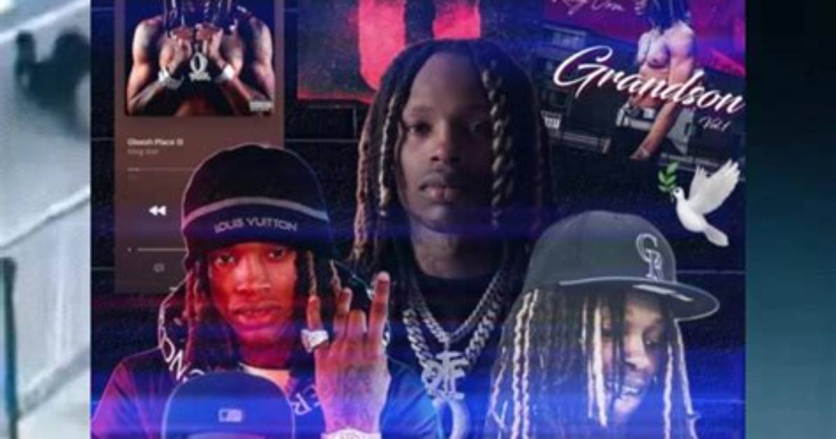 Unraveling the Legacy of King Von: a Deep Dive into His Gpa