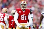 Unraveling the Life of Arik Armstead's Brother: a Family Legacy