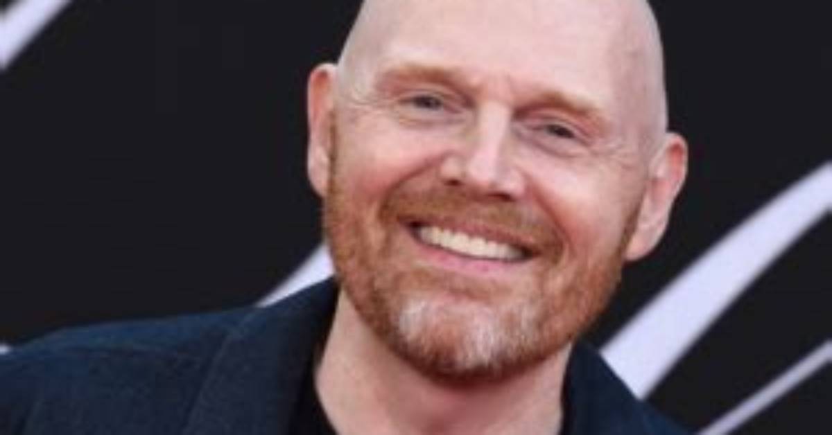 Unraveling the Life of Bill Burr's Husband: a Closer Look