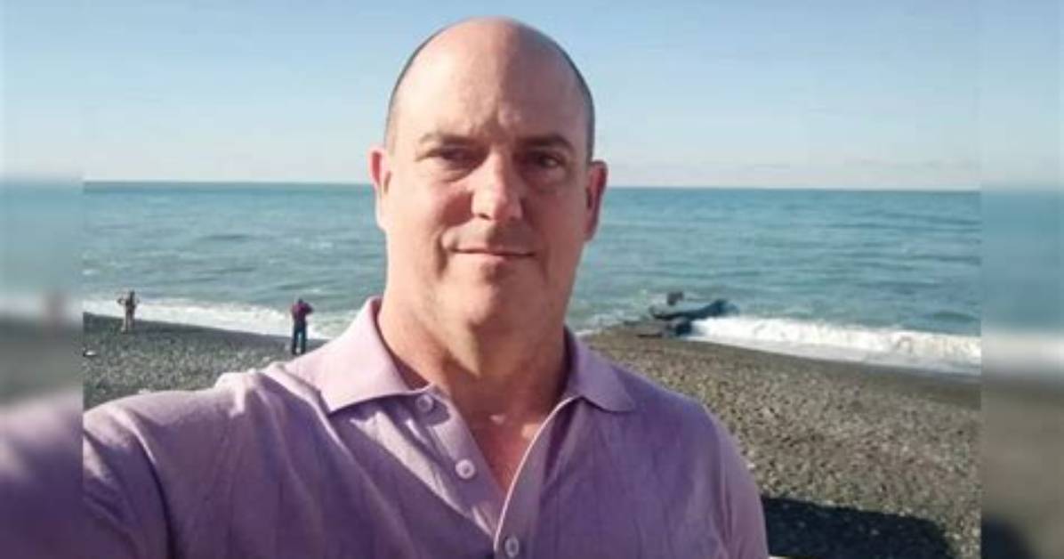 Unraveling the Life of John Mark Dougan: an Enigmatic Figure