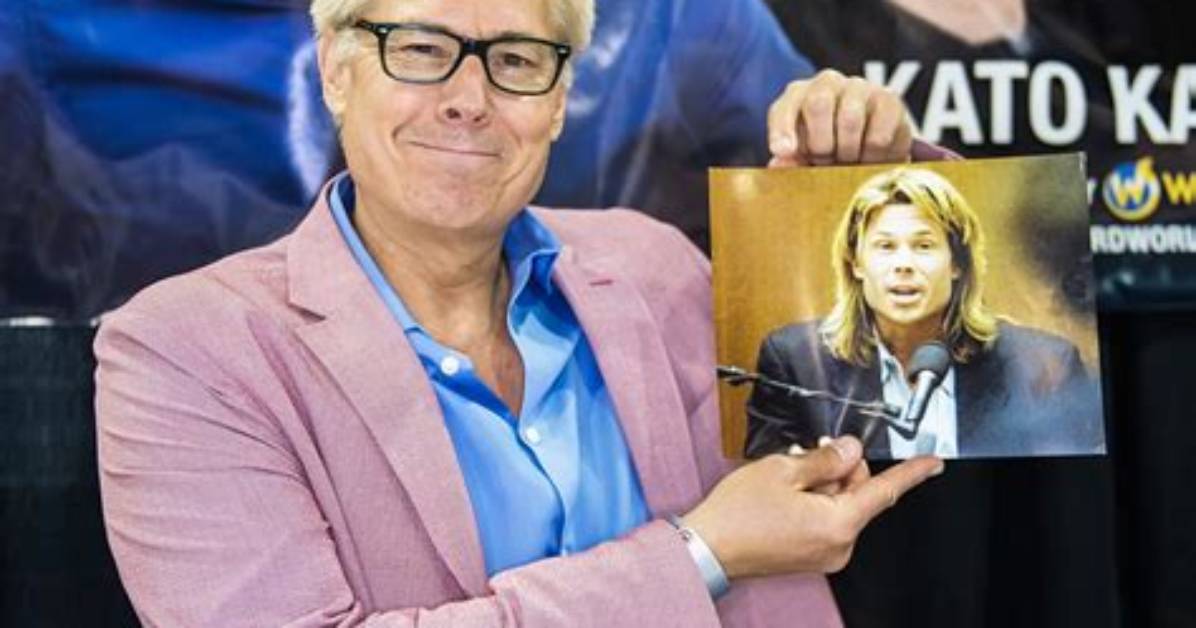 Unraveling the Life of Kato Kaelin: a Multi-Faceted Personality
