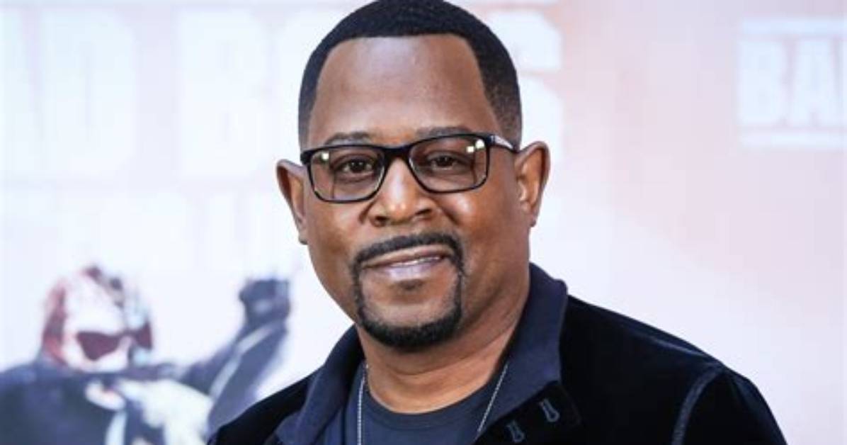 Unraveling the Life of Martin Lawrence: a Journey Through Comedy and Film
