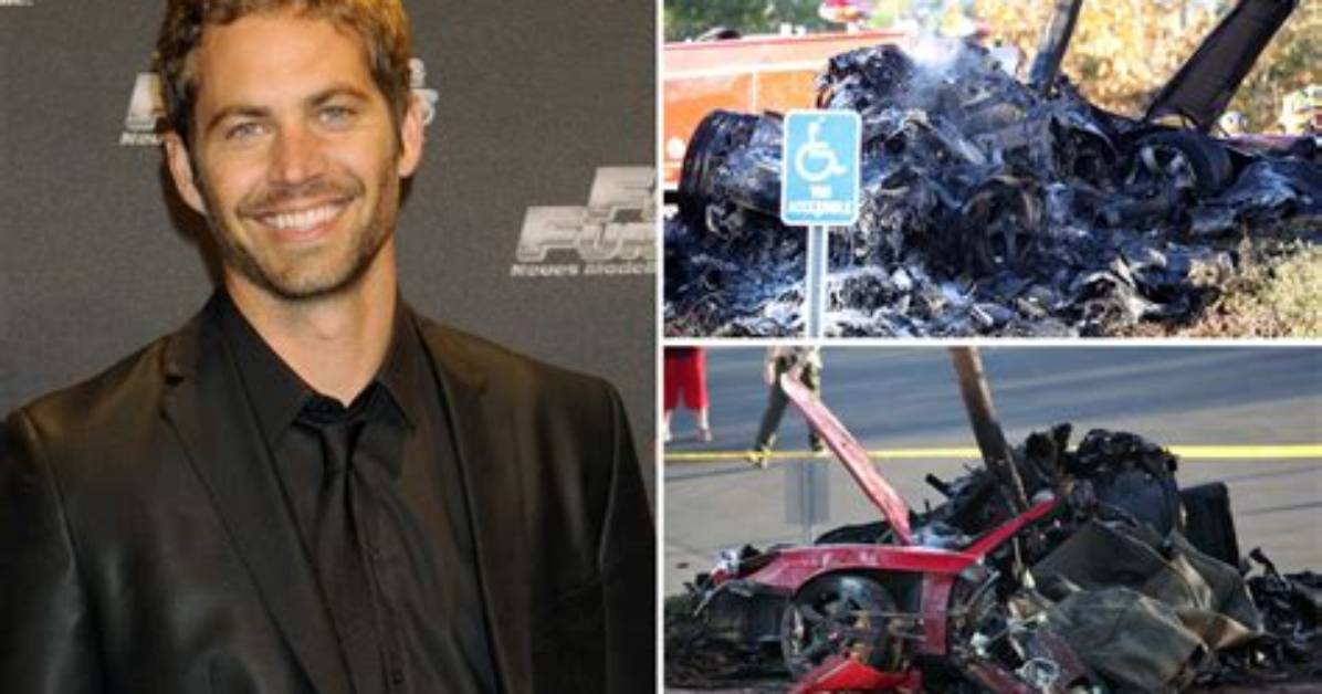 Unraveling the Life of Paul Walker: a Look into His Minor Year's